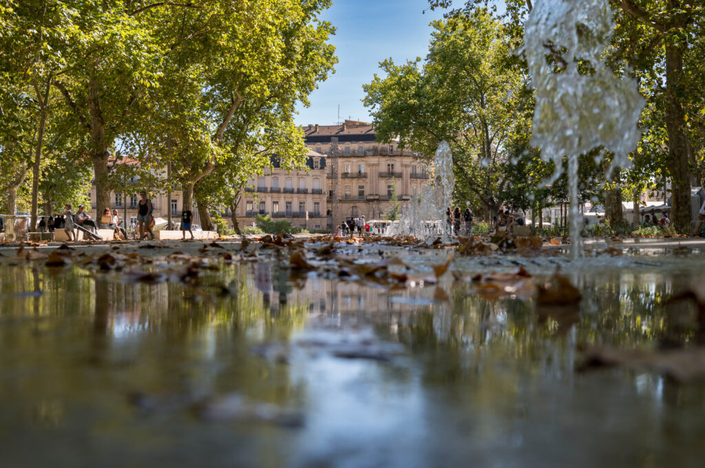 Montpellier