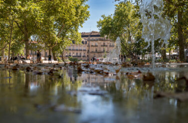 Montpellier