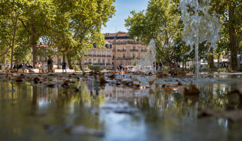 Montpellier