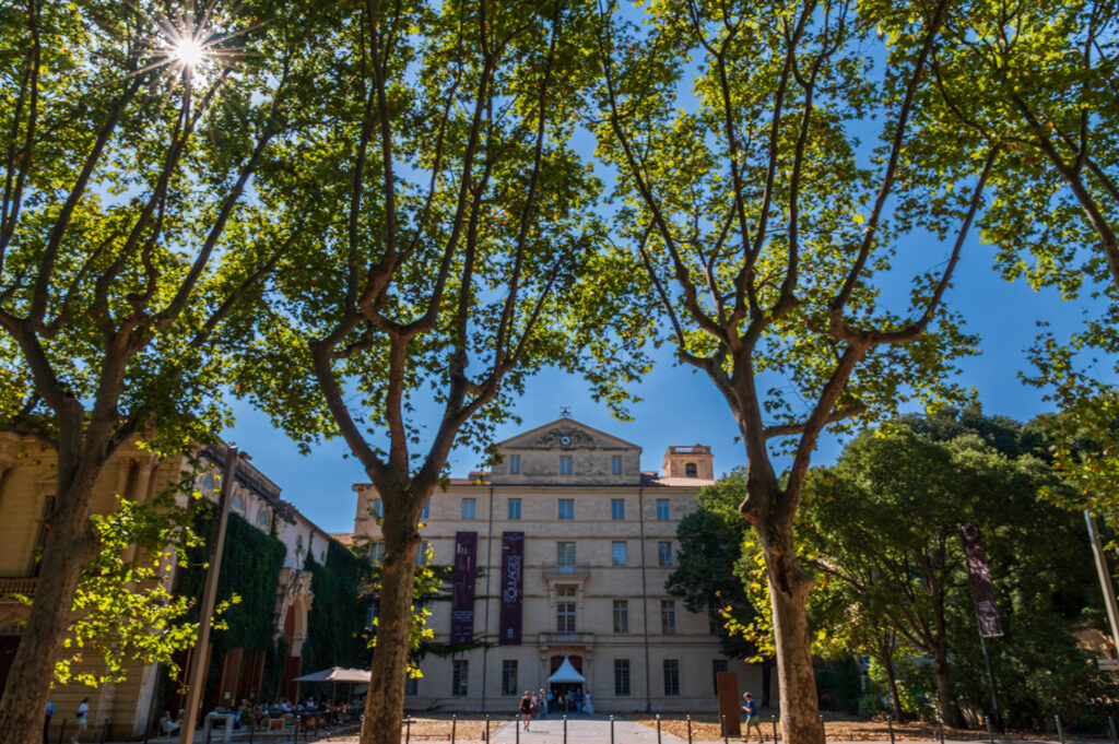 Muzeum Fabre