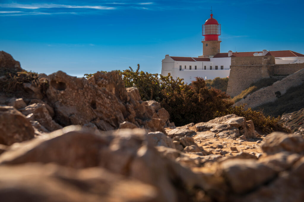 Cabo de São Vicente