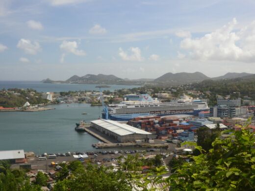 Castries