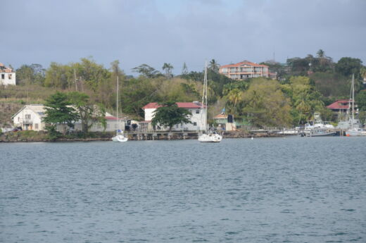 Zatoka Marigot