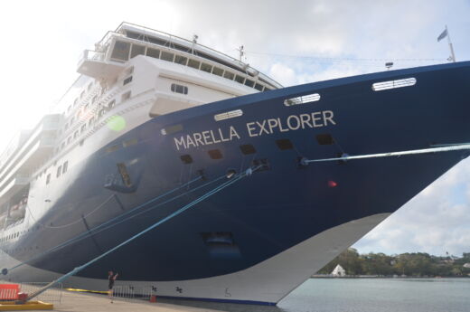 Marella Explorer