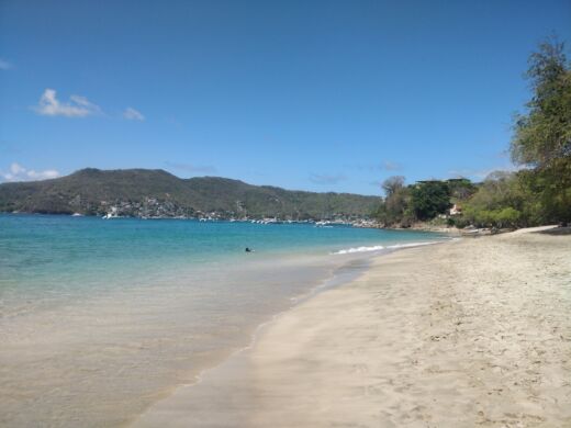 Bequia