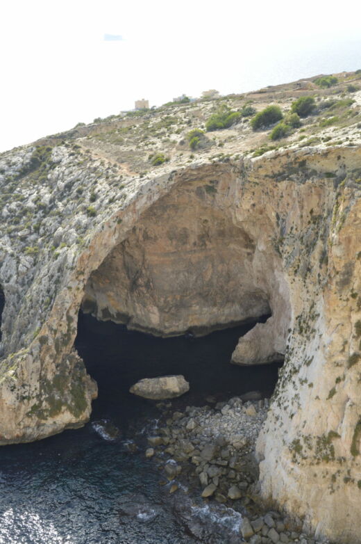 Blue Grotto