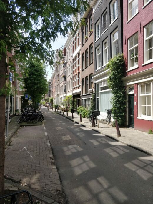 Jordaan Amsterdam 3