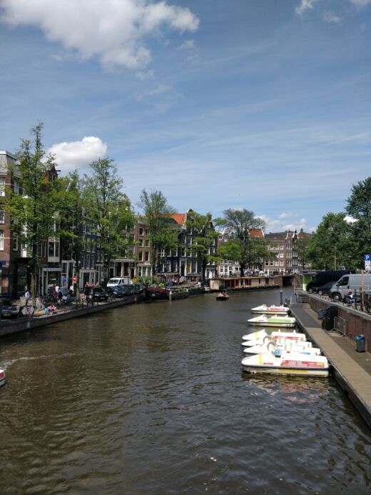 Jordaan Amsterdam