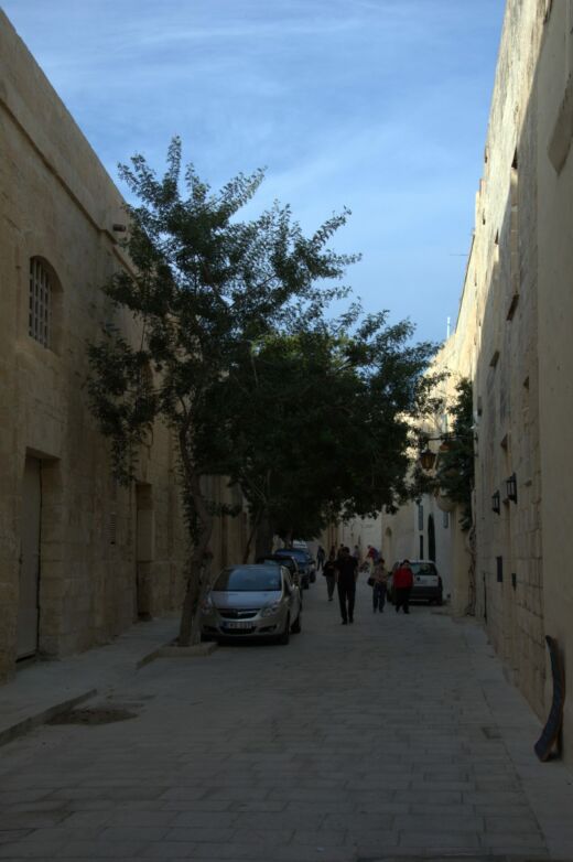 Mdina