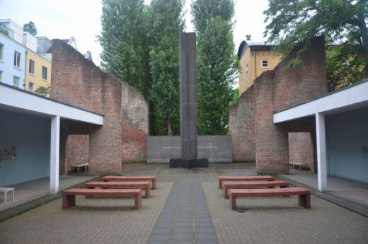 Pomnik Holokaustu