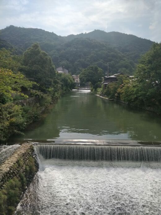 Arashiyama