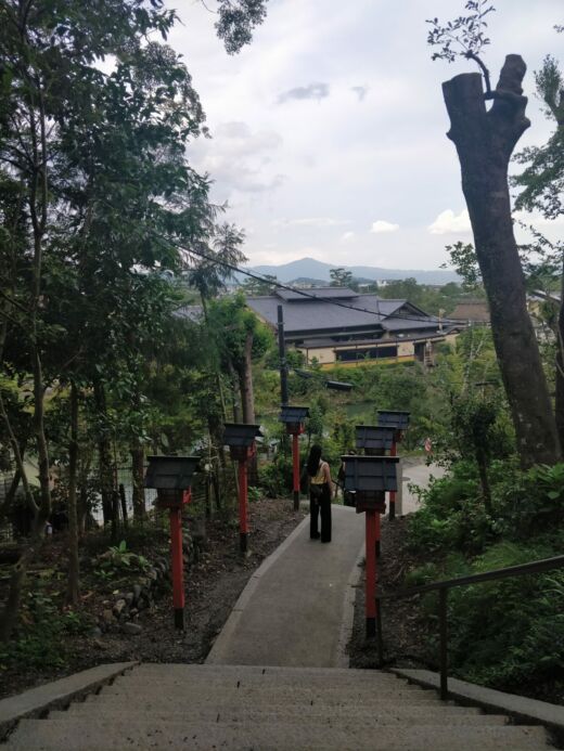 Kioto Arashiyama