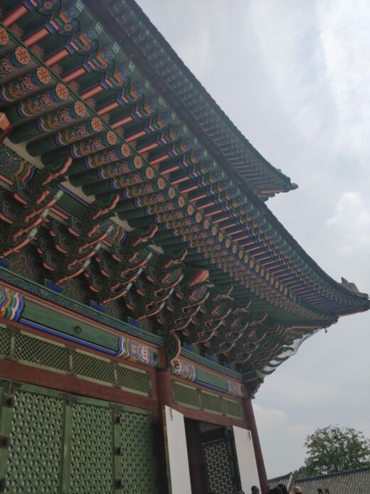 Pałac Gyeongbokgung