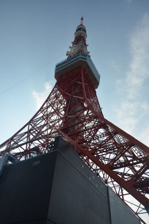 Tokyo Tower