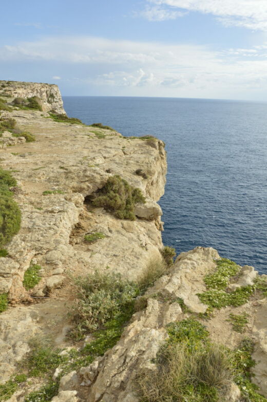 Bahrija Malta