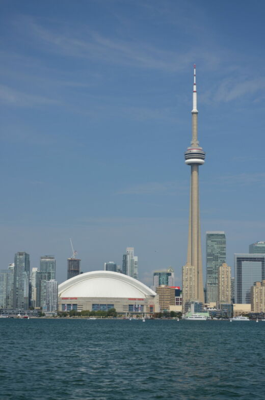 CN Tower Toronto