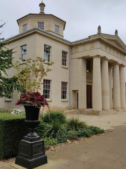 Downing College