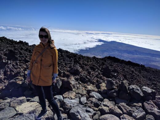 El Teide