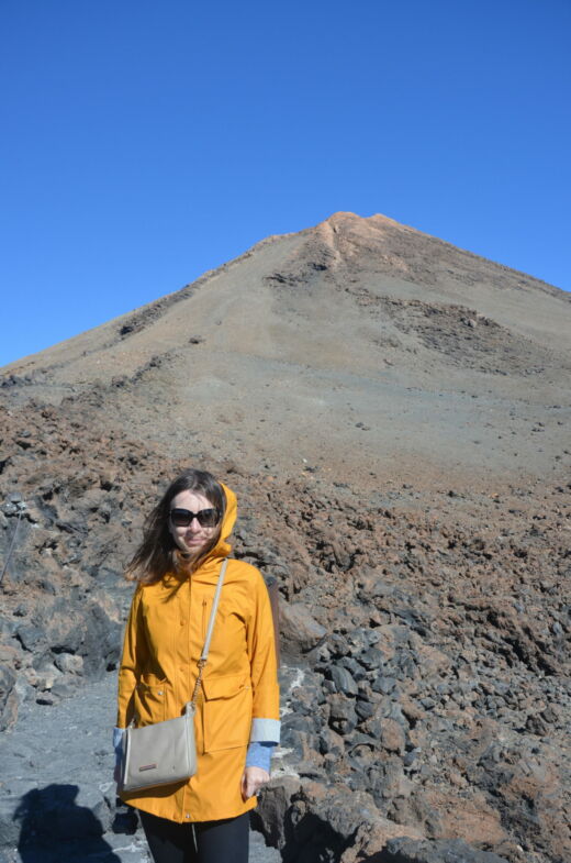 El Teide