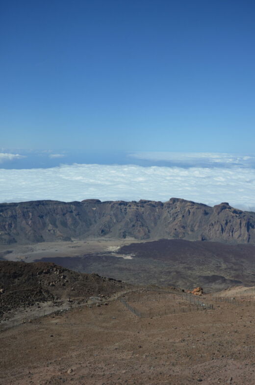 El Teide