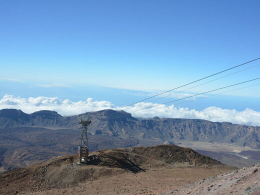 El Teide