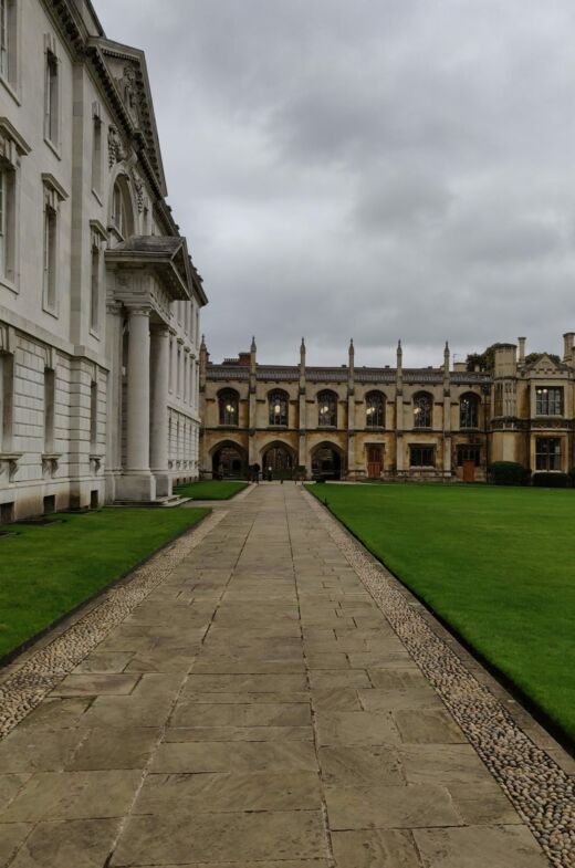 King's College