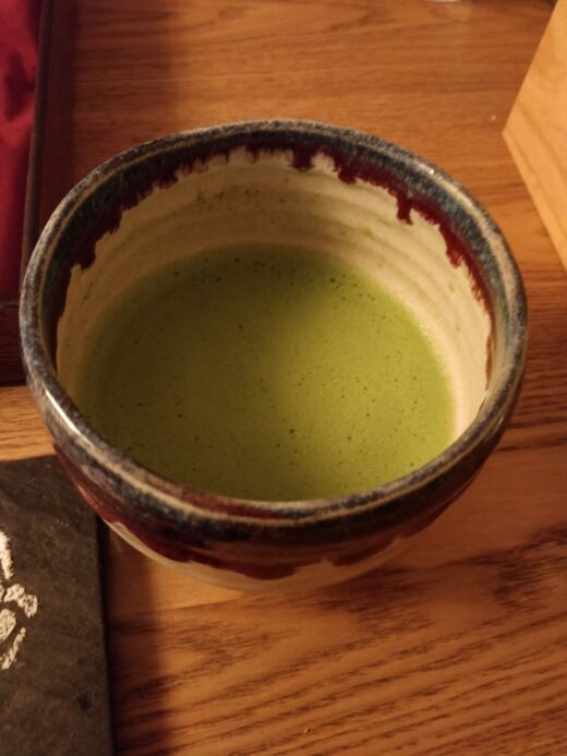 Matcha