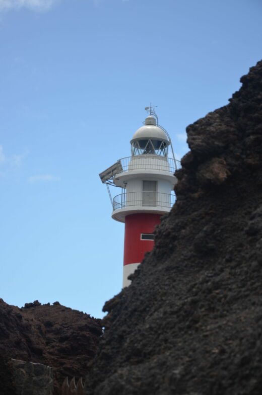 Punta de Teno