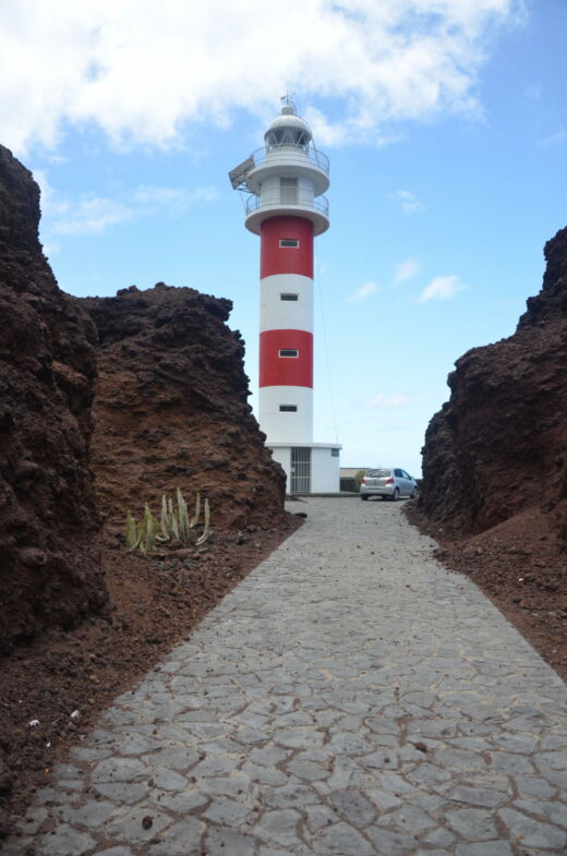 Punta de Teno