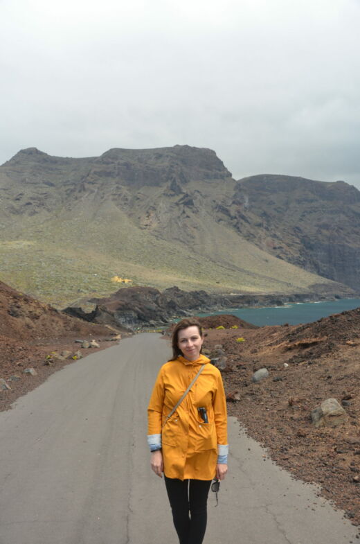 Punta de Teno