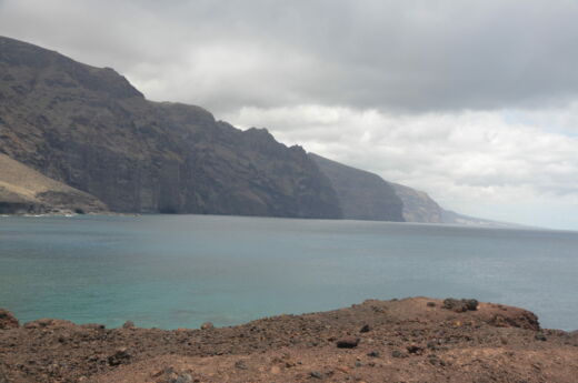 Punta de Teno