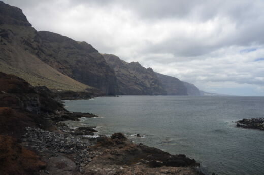 Punta de Teno