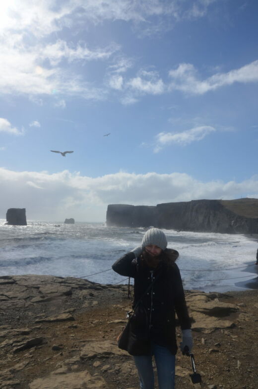 Reynisfjara