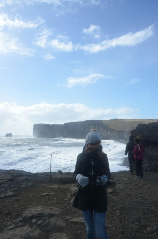 Reynisfjara