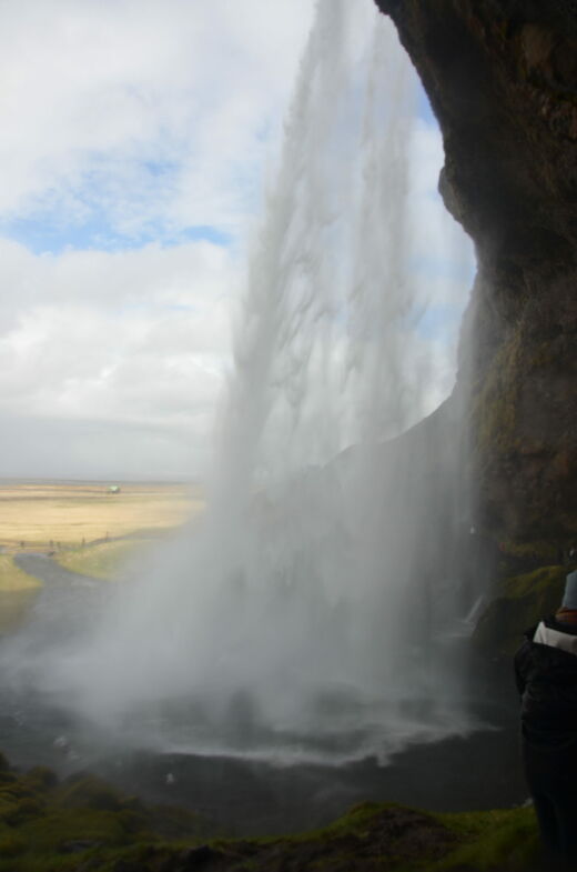 Seljalandsfoss