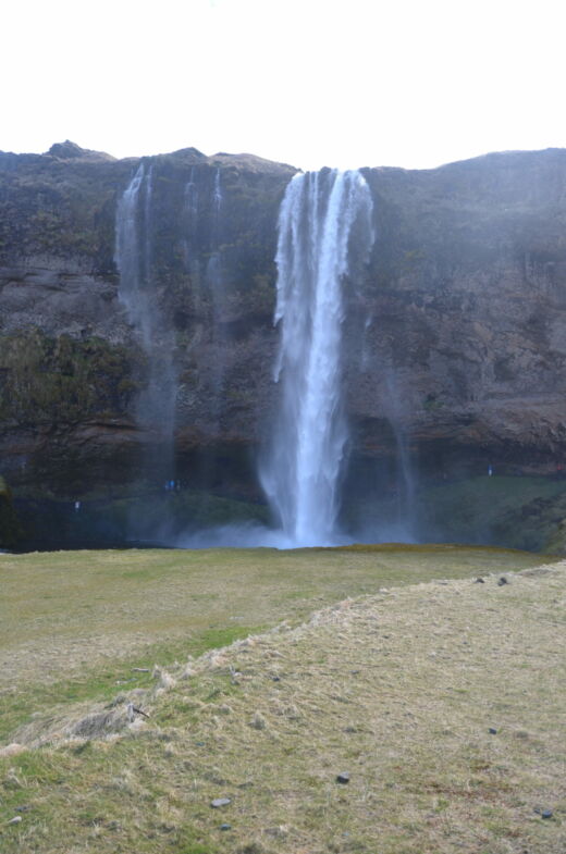 Seljalandsfoss