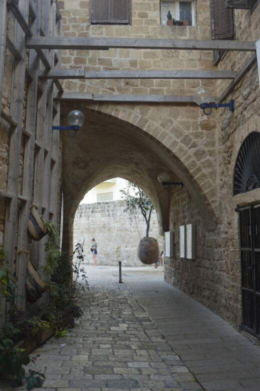 Tel Awiw Jafa
