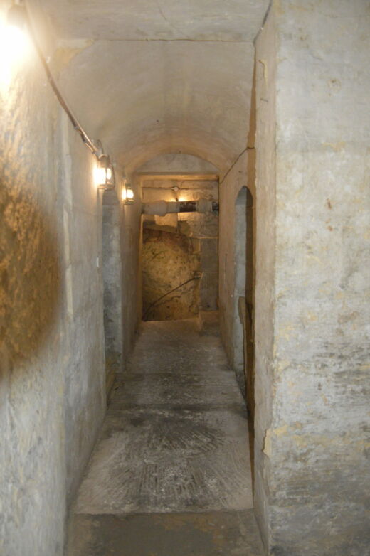 Casa Rocca Valleta