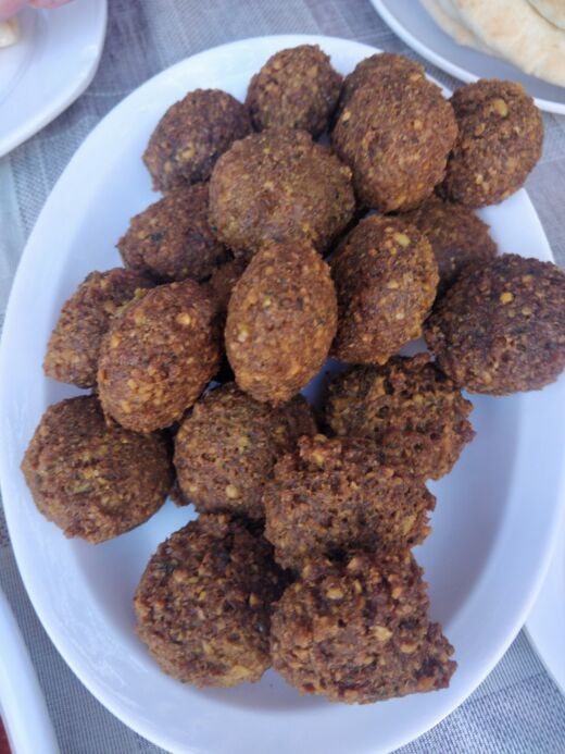 Falafel