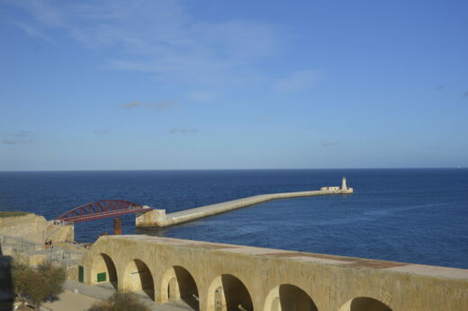 Fort Elmo Valletta