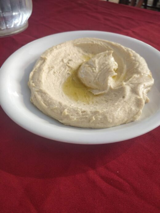 Humus