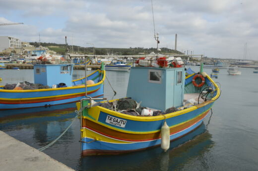 Marsaxlokk