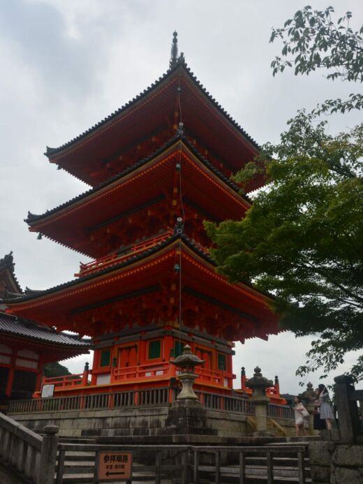 Pagoda