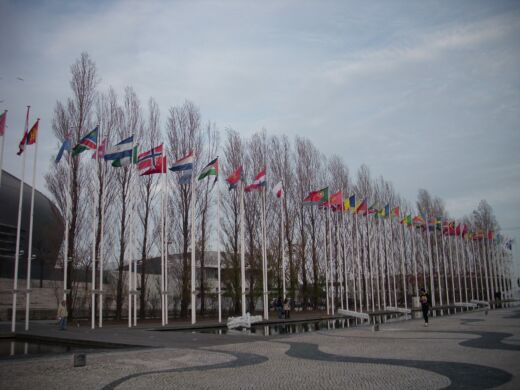 Parque das Nações