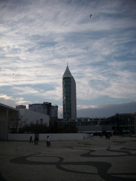 Parque das Nações