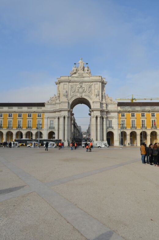 Praça do Comércio