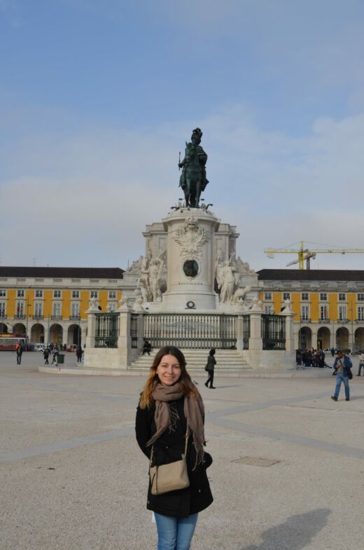 Praça do Comércio