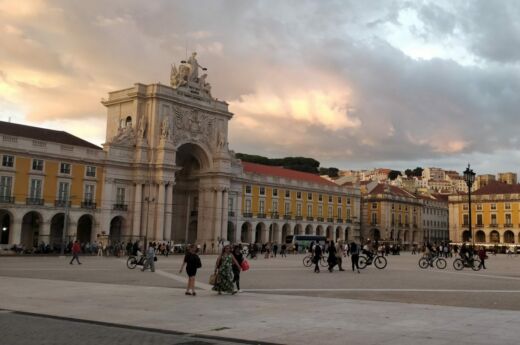 Praça do Comércio