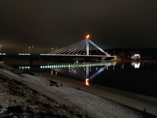 Rovaniemi