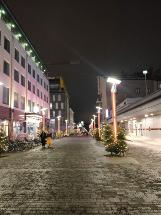 Rovaniemi